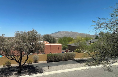 Civano Apartment | Charming 1-bedroom apartment in lovely Southeast Tucson