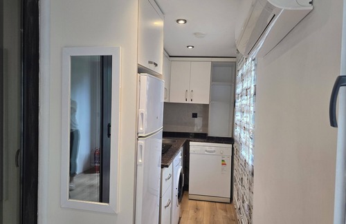 Kemer Apartment | Charming 1-Bedroom Apartment in the Heart of Kemer