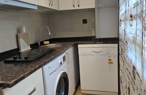 Kemer Apartment | Charming 1-Bedroom Apartment in the Heart of Kemer