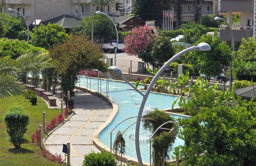 Kemer Apartment | Charming 1-Bedroom Apartment in the Heart of Kemer