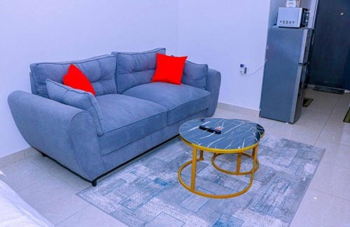 Muthaiga Apartment | Charming 1-bedroom apartment in delightful Ruaka with WiFi, fitness room