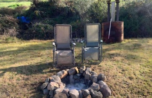 Cedar Ridge RV Rental | Charming 1-bedroom campground in Auburn with WiFi access