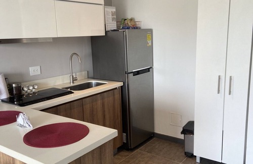 Alto Prado Apartment | Charming 1-bedroom apartment in Barranquilla