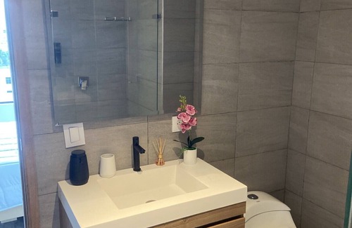 Alto Prado Apartment | Charming 1-bedroom apartment in Barranquilla