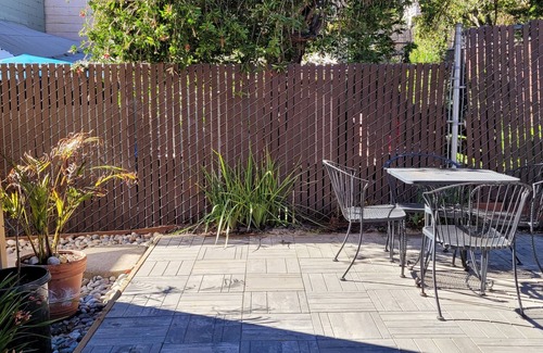 Grand Lake Cottage | Charming 1-bedroom cottage with AC near Piedmont and Lake Merritt. Pet friendly!