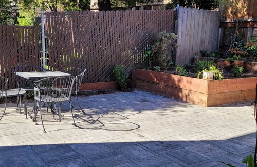 Grand Lake Cottage | Charming 1-bedroom cottage with AC near Piedmont and Lake Merritt. Pet friendly!