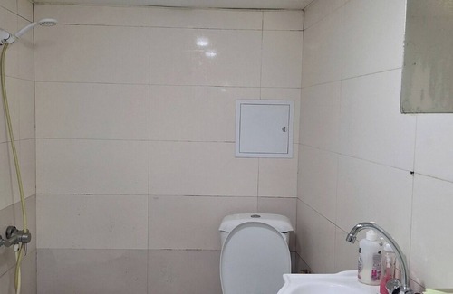 Kentron House | Charming 1-bedroom house with AC, WiFi in lovely Yerevan