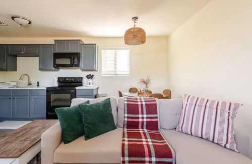 Estrella House | Charming 1-bedroom house in Phoenix