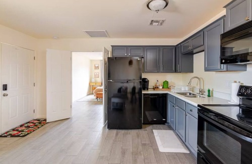 Estrella House | Charming 1-bedroom house in Phoenix