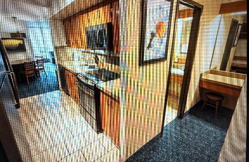 Salt Lake Mountain Resorts Condo | Charming 1-bedroom Iron Blosam ski condo in Snowbird Utah
