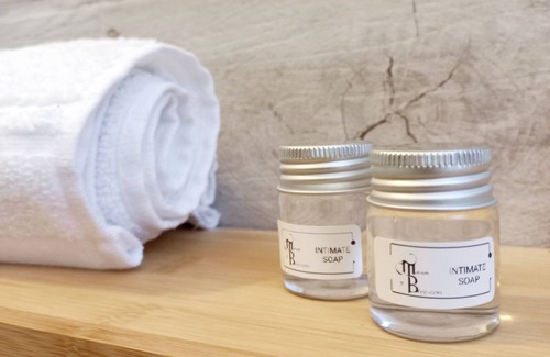 Imola Apartment | Charming 1-bedroom loft in delightful Imola with WiFi, AC and private garden