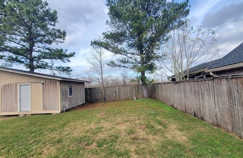 Village De L'Est House | Charming 1-bedroom house with WiFi and AC in delightful New Orleans