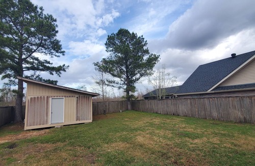 Village De L'Est House | Charming 1-bedroom house with WiFi and AC in delightful New Orleans