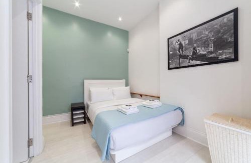 Bayswater Apartment | Charming 1 BR flat near Hyde Park
