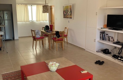 Dominicus Condo | Charming 1-bedroom condo with AC and WiFi in delightful República Dominicana