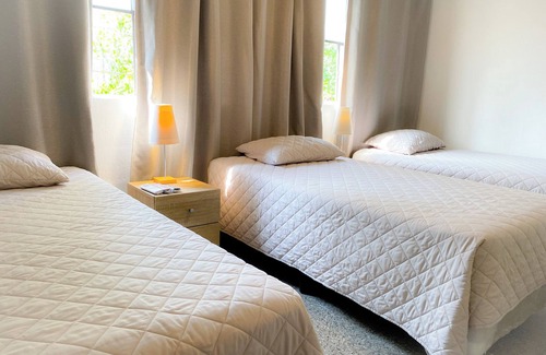 Zona 12 Hotel | Charming 1-bedroom hotel in terrific Ciudad de Guatemala with AC, WiFi