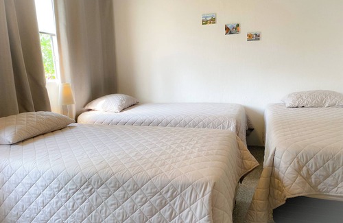 Zona 12 Hotel | Charming 1-bedroom hotel in terrific Ciudad de Guatemala with AC, WiFi