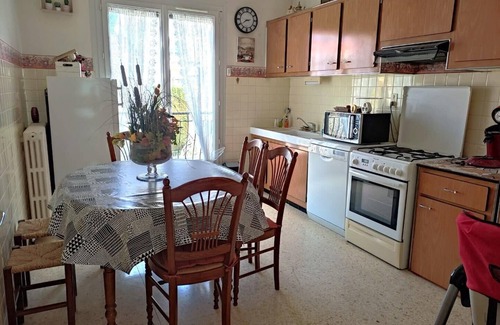 Cabestany House | Charming 120 m² house in Cabestany