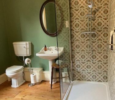 Thirsk House | Charming 18th Century property