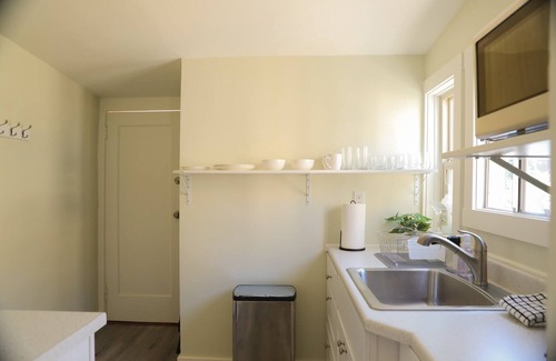 Piedmont Avenue Apartment | Charming 1BR Apt Near Piedmont Ave in Oakland