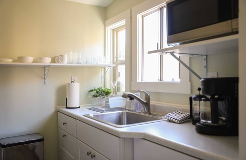 Piedmont Avenue Apartment | Charming 1BR Apt Near Piedmont Ave in Oakland