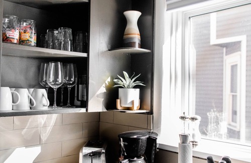 University District Apartment | Charming 1BR Near UM & Downtown-Mid-Term Stays Welcome