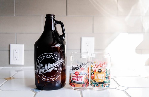 University District Apartment | Charming 1BR Near UM & Downtown-Mid-Term Stays Welcome