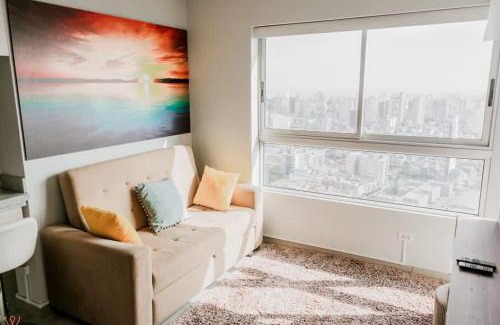 La Victoria Apartment | Charming 1BR Pool & View