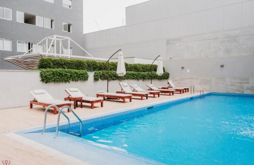 La Victoria Apartment | Charming 1BR Pool & View