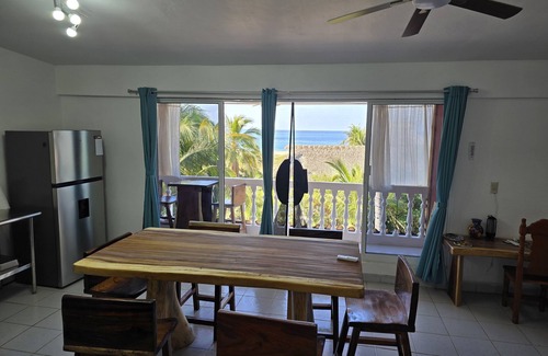 Santa Maria Apartment | Charming 2 Bed/bath Oceanview Apartment