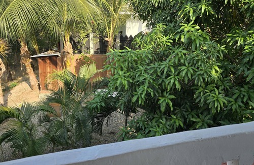 Santa Maria Apartment | Charming 2 Bed/bath Oceanview Apartment