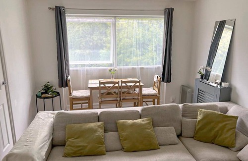 Hemel Hempstead Apartment | Charming 2-bed Apartment in Hemel Hempstead