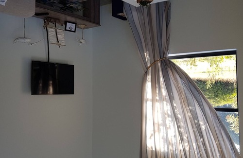 Plettenberg Bay Cottage | Charming 2 Bed Cottage