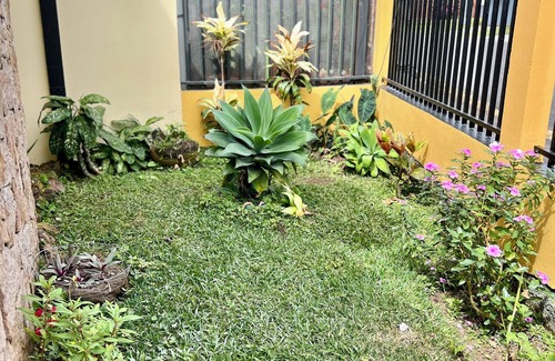 Santo Tomas House | Charming 2-bedroom house in delightful Santo Domingo with WiFi