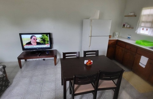 Newcastle Apartment | Charming 2-bedroom apartment in New Castle with WiFi, AC and full laundry