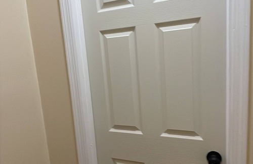 Lower Vailsburg Apartment | Charming 2-bedroom apartment in Irvington with WiFi