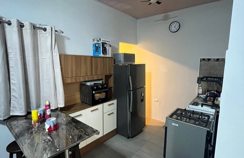Alajuela Apartment | Charming 2-bedroom apartment in marvelous Alajuela with WiFi, AC,near SJ airport