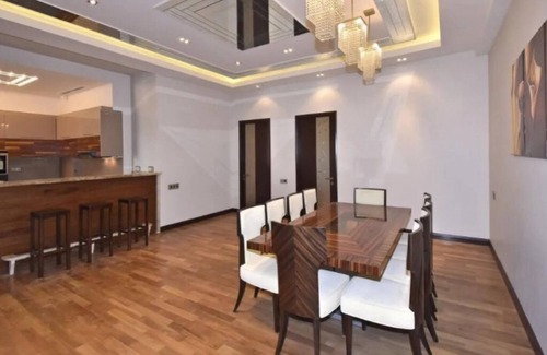 Kentron Apartment | Charming 2-bedroom apartment in enchanting Yerevan with AC