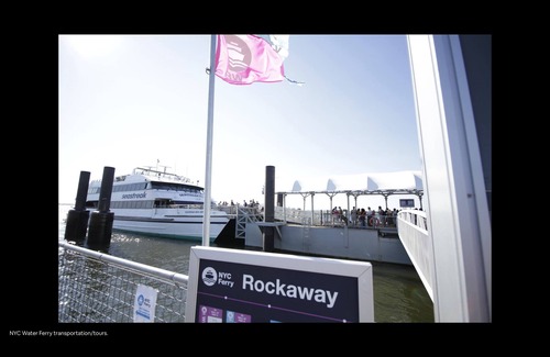 Queens Apartment | Charming 2-bedroom apartment in Arverne by the Sea