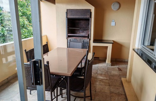 Ballito Apartment | Charming 2-bedroom apartment in Ballito with AC, WiFi. Enjoy your stay