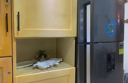Puerto Bahia Apartment | Charming 2-bedroom apartment in wonderful Samana with WiFi, AC
