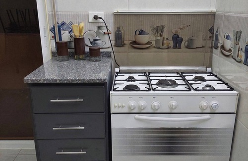 Az-Zarqa Apartment | Charming 2-bedroom apartment in delightful Zarqa with AC, WiFi near to services