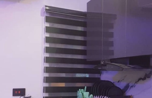 Lagos Apartment | Charming 2 bedroom apartment in nice area in Lagos with WiFi, AC & security