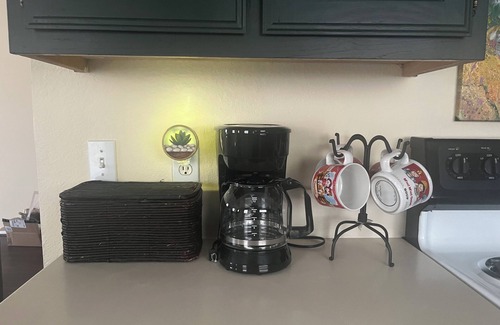 Waco Apartment | Charming 2-bedroom apartment in awesome Waco near Baylor and McLane Stadium.