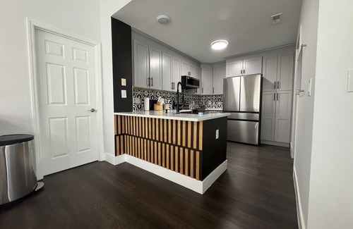 Greenville Condo | Charming 2-bedroom condo in Greenville near ECU and ECU Health