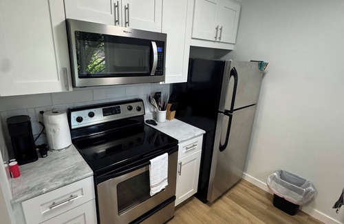 Knoxville Condo | Charming 2-bedroom condo in Knoxville