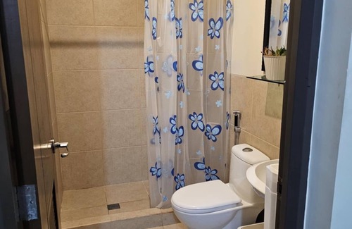 Baguio Condo | Charming 2-bedroom condo with, WiFi in delightful Baguio