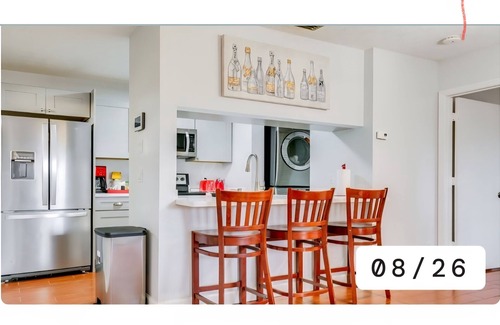 Stuart Condo | Charming 2-bedroom condo with AC, WiFi in quaint Stuart