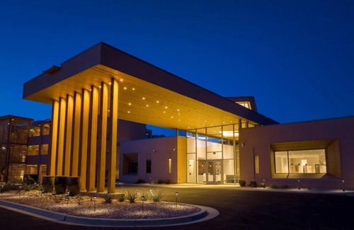 Moab Condo | Charming 2-bedroom condo with WiFi, AC in magical Moab