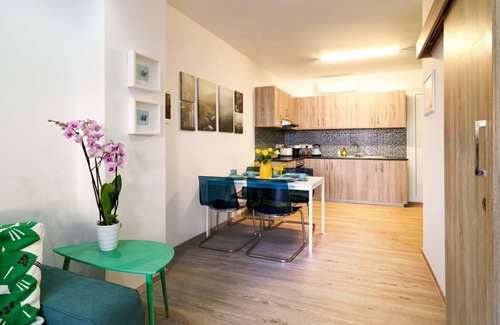 Potamos tis Germasogeias Other | Charming 2-bedroom mas with AC, WiFi in Germasogeia a stones throw from the Sea